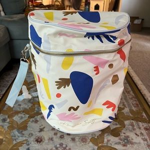 Kendra Scott wine cooler